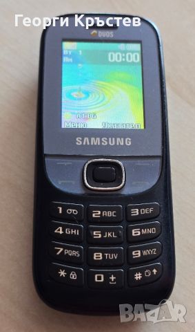 Samsung E630, E2202 и E2600 - за ремонт или части, снимка 7 - Samsung - 46215893