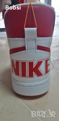 Nike Air Мъжки Нови, снимка 10 - Маратонки - 45711951