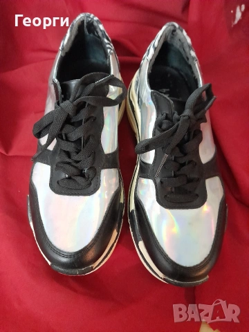 маратонки, снимка 2 - Маратонки - 54216361