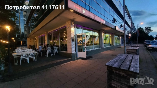 Flash Bar Заведение