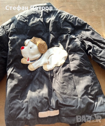 Детски суичър Napapijri 14/162, снимка 8 - Детски Блузи и туники - 52160243