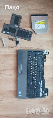 DELL 1564, снимка 1 - Части за лаптопи - 46390335