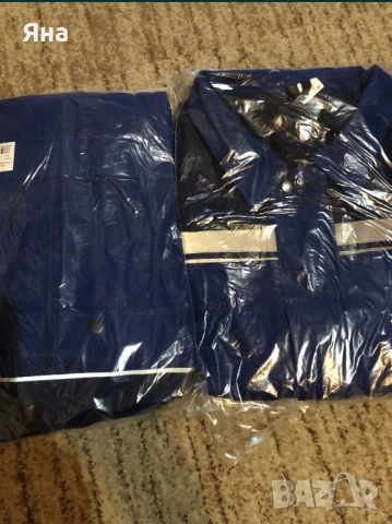 Ново мъжко работно облекло, снимка 3 - Други - 51616539