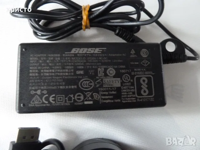 тонколонки Bose Companion 20, снимка 7 - Тонколони - 47490706