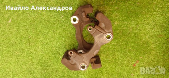 Предни съпорти Opel Astra H/G 1.6 бензин 2004-2012, снимка 8 - Части - 45836051