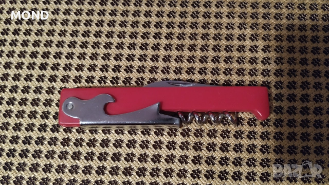 Нож тип АК-47, снимка 11 - Ножове - 52866448