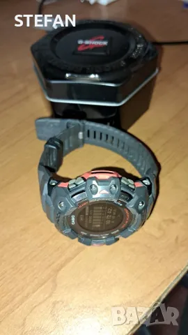 CASIO G-SHOCK GBD-H1000 SMART-SOLAR, снимка 10 - Мъжки - 49100500