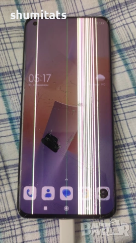 Xiaomi Mi 11 5g 8gb/256gb отключен на части/цял