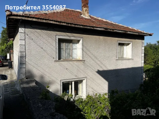 Продавам двуетажна къща с двор частно лице , снимка 3 - Къщи - 47903790