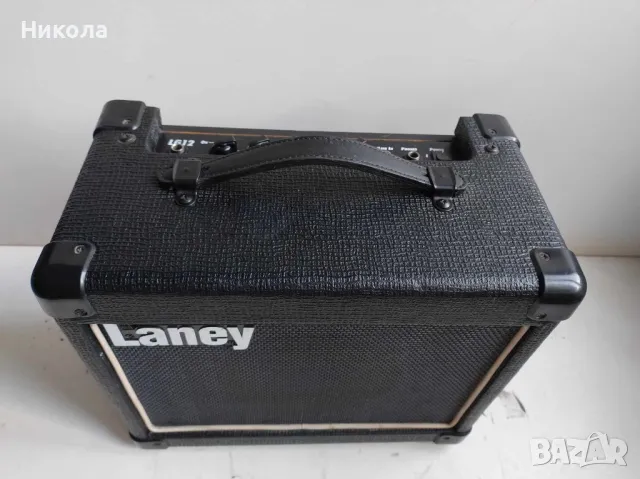 Laney LG12 кубе, снимка 7 - Китари - 49334259