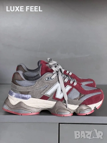 Дамски Маратонки ⚜️New Balance , снимка 2 - Маратонки - 53067671