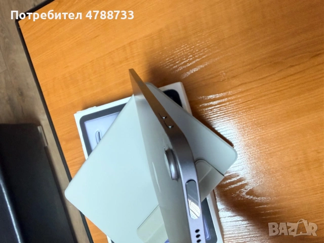 IPad air 11" M2 в Гаранция, снимка 7 - Таблети - 54206570
