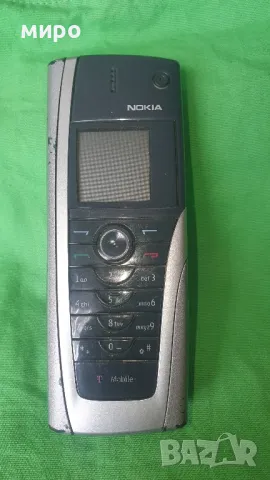 Nokia 9500, снимка 1 - Nokia - 49343022