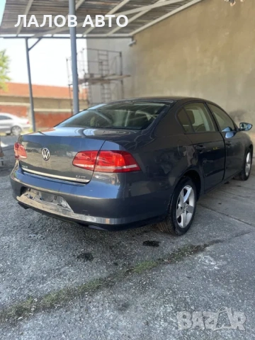 Volkswagen Passat B7 Vw Passat B7 na chasti 2.0TDi DSG CFFB Фолксваген Пасат Б7 на части, снимка 3 - Автомобили и джипове - 53151480