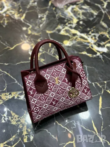 дамски чанти louis vuitton , снимка 3 - Чанти - 46968430