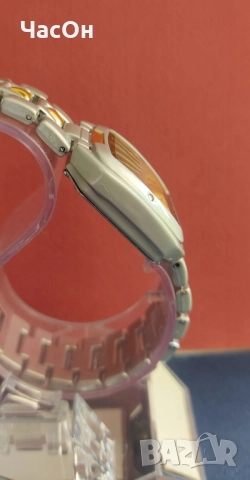 Ефектен, масивен CHARLES RAYMOND, снимка 4 - Мъжки - 51591534