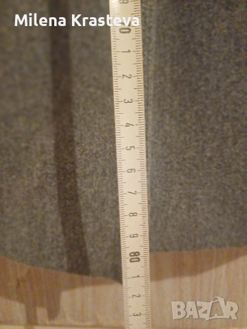 VERO MODA Italy, снимка 7 - Палта, манта - 53287738