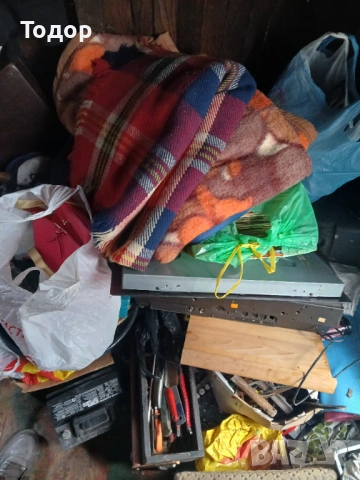 Почистване апартаменти тавани мазета, снимка 2 - Почистване на домове - 54009903