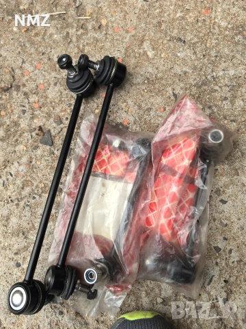 Части за хонда црв, хрв, снимка 5 - Части - 53891168