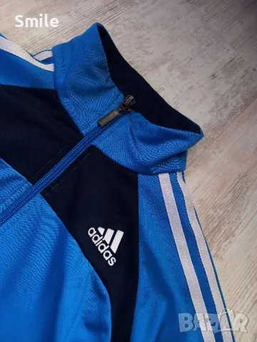 Горнище Adidas - оригинал, снимка 4 - Други спортове - 47465758