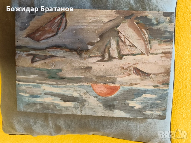 дърворезба.гоблен.картини, снимка 4 - Други ценни предмети - 53732413