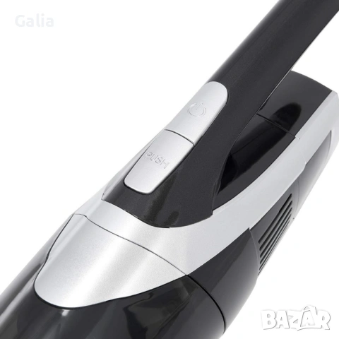 Безжична верикална прахосмукачка 2 в 1, снимка 6 - Прахосмукачки - 53522042