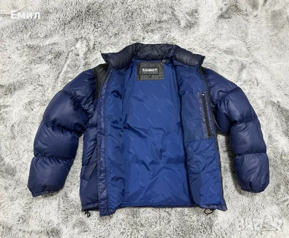 Мъжкo Timberland Performance Puffer Down Jacket, Размер М, снимка 2 - Якета - 48092104