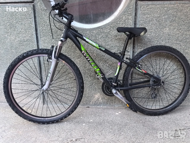 детски велосипед, снимка 10 - Велосипеди - 53729369