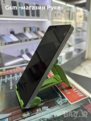 Samsung Galaxy S25 Ultra 256Gb, снимка 2 - Samsung - 53969253