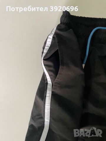 Мъжки бански Kappa, снимка 2 - Бански - 45596172