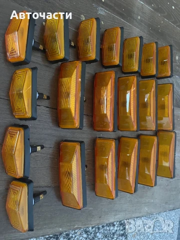 Мигачи за лада 2101.2102.2103.2104.2105.2106.2107.2108.2109.2121.21213.21214, снимка 4 - Части - 50511252