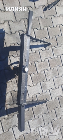 теглич за vw Transporter T5 T6 , снимка 5 - Части - 52520427