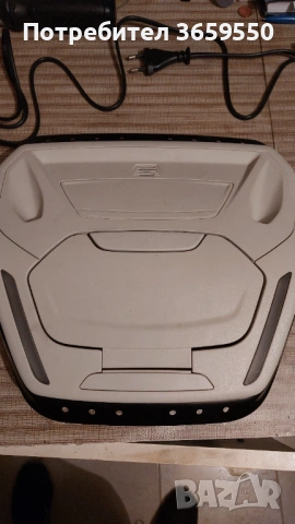 Плафон с държач за очила Форд Фокус 3