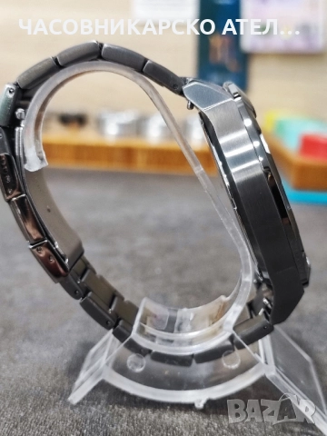 Мъжки часовник Fossil Bronson FS5711 , снимка 3 - Мъжки - 51574779