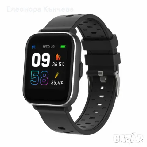 Смарт часовник , снимка 1
