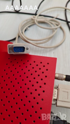 Електронна лупа REHA-TECHNIK, снимка 16 - Друга електроника - 52554682