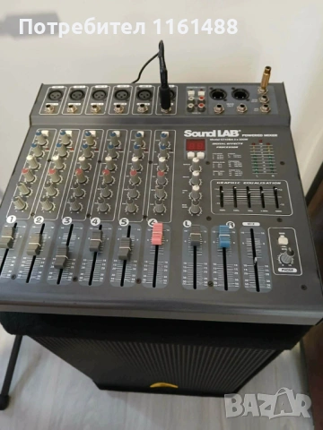 Музикални инструменти, снимка 9 - Аудиосистеми - 54139542