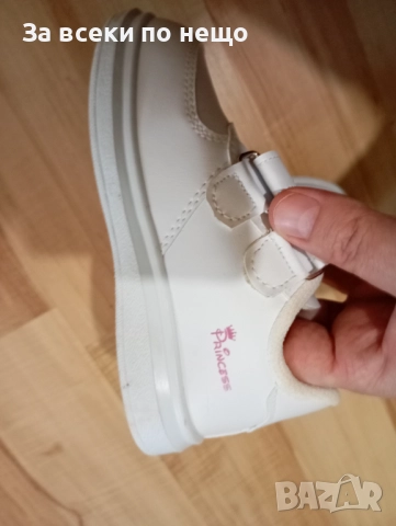 Спортни обувки маратонки Princess за момиче , снимка 3 - Детски маратонки - 52083041