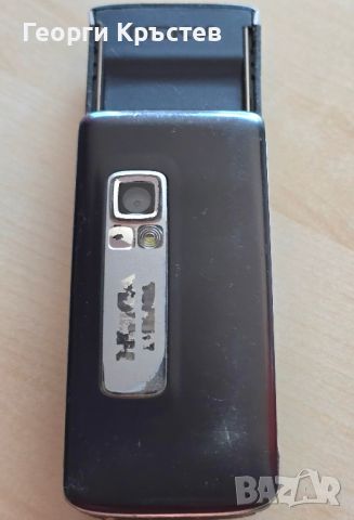 Nokia 6280 - за нов панел, снимка 15 - Nokia - 46783912