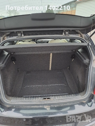 БМВ 120i, снимка 6 - Автомобили и джипове - 53597443