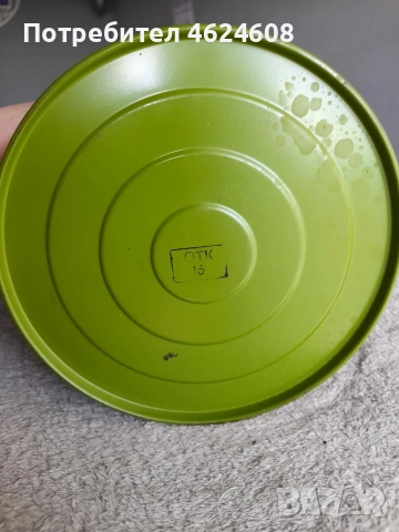 Руски газов фенер, снимка 3 - Къмпинг осветление - 54019719