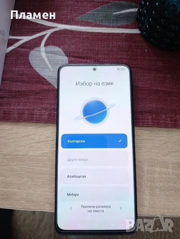 Redmi note 11 pro 5g , снимка 2 - Xiaomi - 53502969