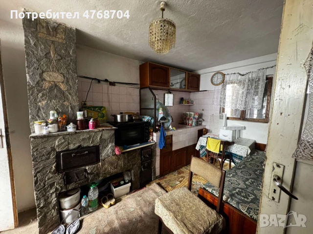 Къща в с. Руен, обл. Пловдив, Площ: 65 кв.м РЗП къща и постройка 17 кв.м. в парцел от 821кв.м., снимка 10 - Къщи - 53873047