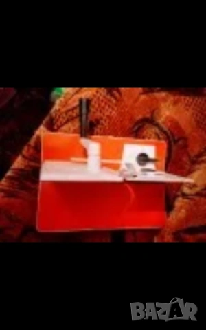 Слайс машина Колбасорезачка Уред за рязане на колбаси Машина за рязане на кашкавали...Рязане на хляб, снимка 3 - Кухненски роботи - 54056734