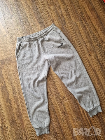 Страхотно мъжко спортно долнище PUMA размер XL , снимка 2 - Спортни дрехи, екипи - 53781883