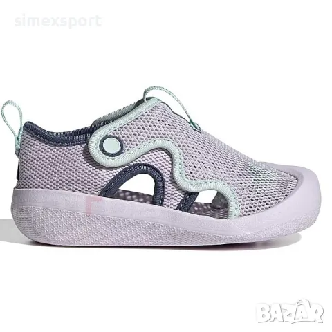 ДЕТСКИ САНДАЛИ ADIDAS ALTAVENTURE 3 I, снимка 1