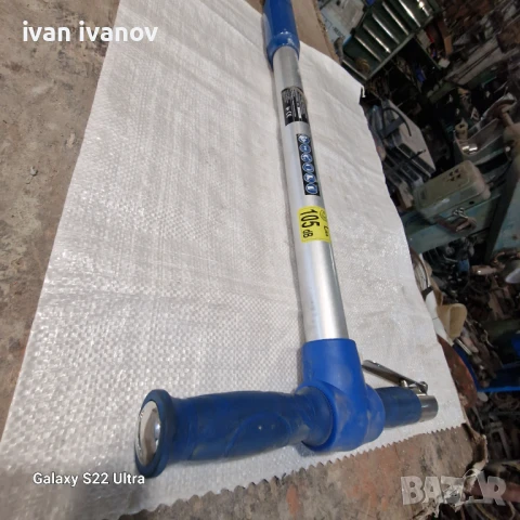 Голяма Професионален Къртач, снимка 4 - Бормашини - 51027133