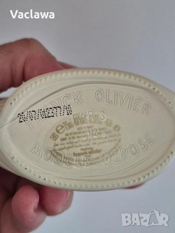 Franck Olivier Eau de Parfum за жени 75 мл., снимка 3 - Дамски парфюми - 54290115