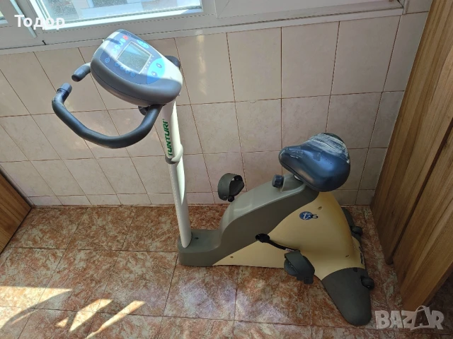 Професионален велоергометър , снимка 1