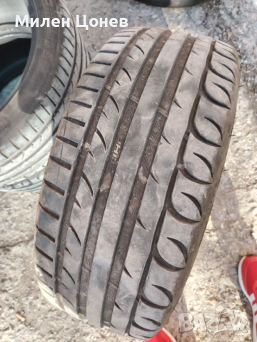 4бр Летни Гуми 225/45/18